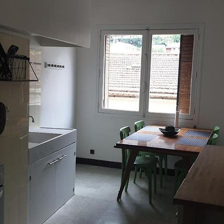 La Maison Apartamento Axat Exterior foto