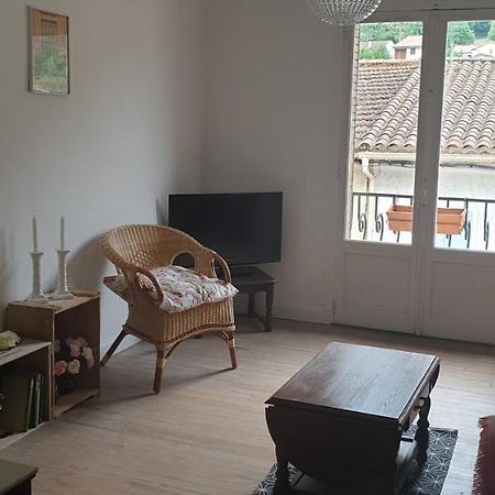 La Maison Apartamento Axat Exterior foto