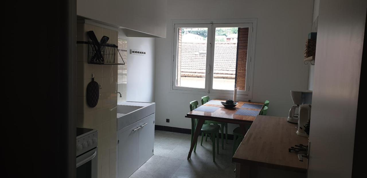 La Maison Apartamento Axat Exterior foto
