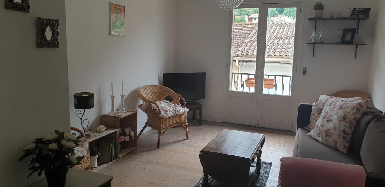 La Maison Apartamento Axat Exterior foto