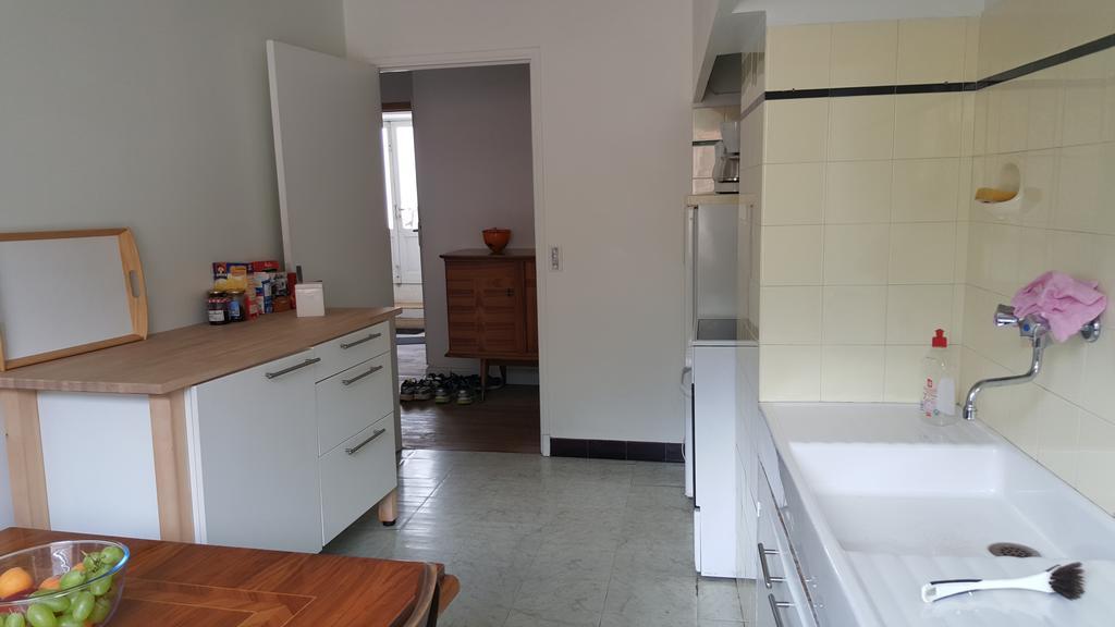 La Maison Apartamento Axat Exterior foto