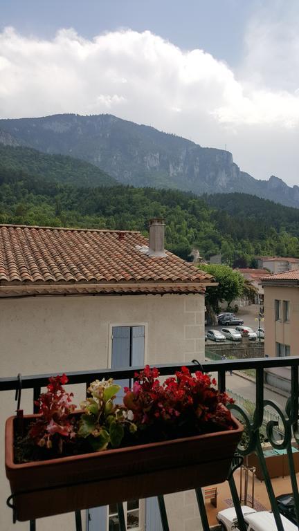 La Maison Apartamento Axat Exterior foto