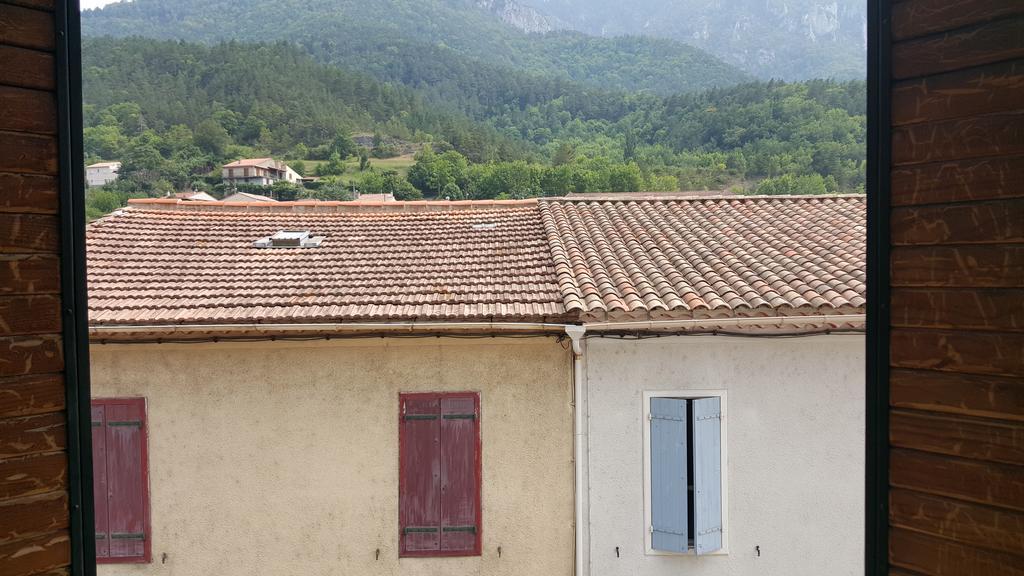 La Maison Apartamento Axat Exterior foto