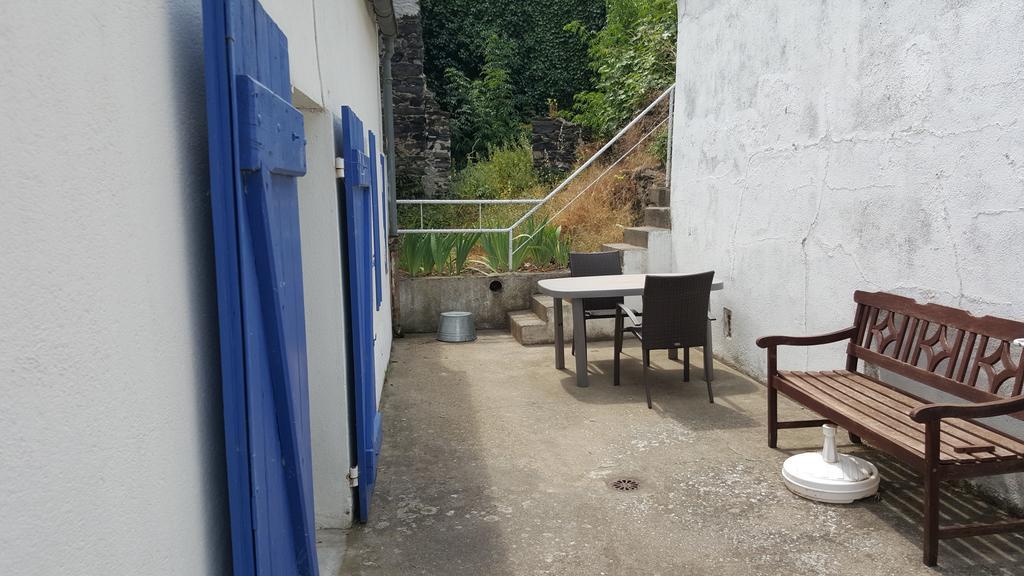 La Maison Apartamento Axat Exterior foto