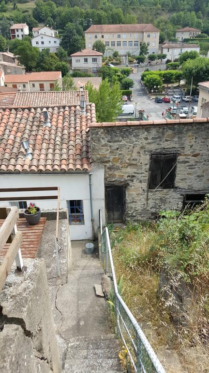 La Maison Apartamento Axat Exterior foto