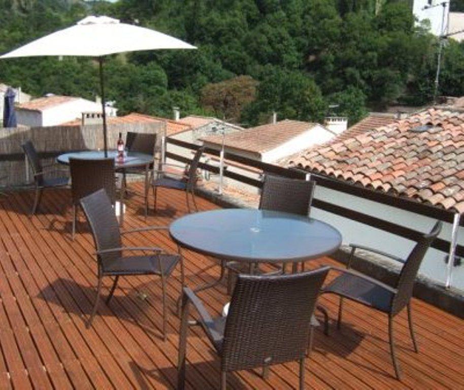 La Maison Apartamento Axat Exterior foto